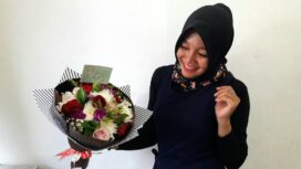 ilustrasi,  (foto : instagram @realmawarplm)