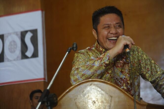 
Herman Deru Minta Manajemen Baru Jangan ‘Nyusu’ ke Pemerintah