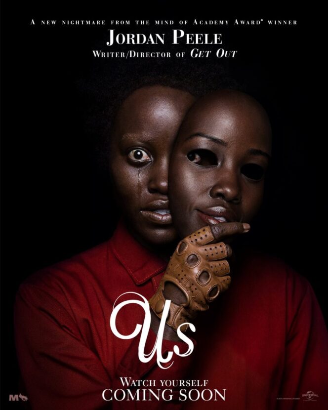 
					Sutradara Get Out Bantah Pesan Rasis di Film US