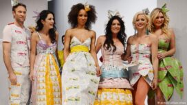 busana ramah lingkungan/ ist