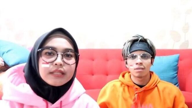 
					Atta Halilintar Ungkapkan Perasaanya ke Ria Ricis