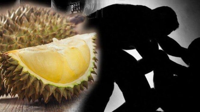 
					Makan Durian dan Ngopi Sebelum Behubungan Badan, Sandi Tewas di Kamar Pacar
