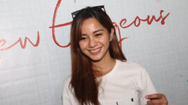 Kirana Larasati (foto : Kumparan)