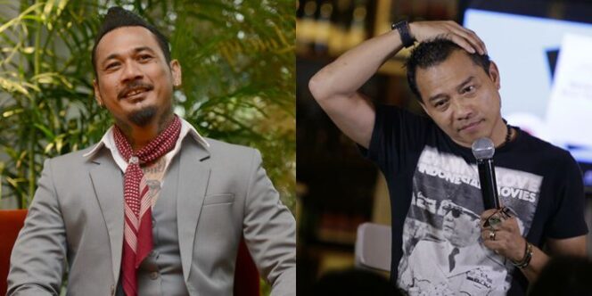 
					Pertemuan dengan Anang Masuk Lambe Turah, Jerinx ‘SID’ Geram