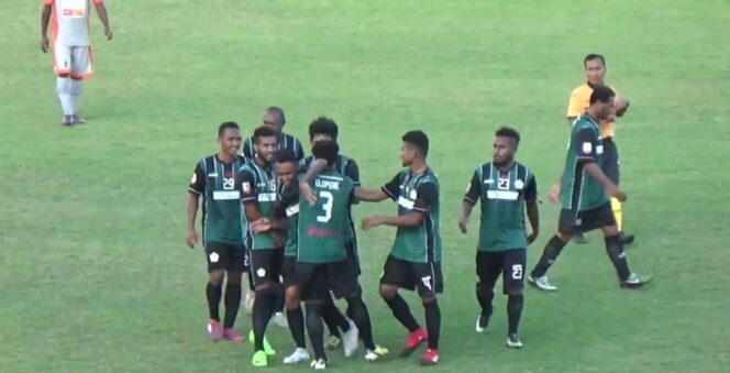 
					persiwa wamena ancam walkout dari piala indonesia