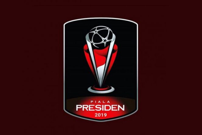 
					Undian Turnamen Grup Piala Presiden 2019