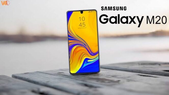 
					Pekan Depan Samsung Galaxy M20 Rilis di Indonesia