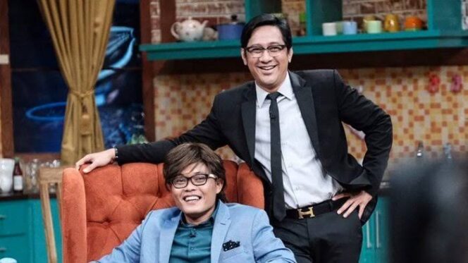 
					Akhirnya Sule Ungkap Alasan Tinggalkan OVJ
