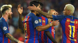 jersey tim barcelona