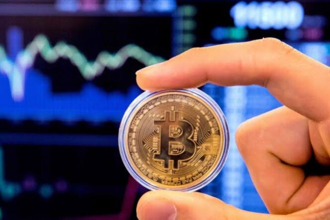 
					Meninggal, Bos Uang Cryptocurrency Tak Tinggalkan Password Laptop