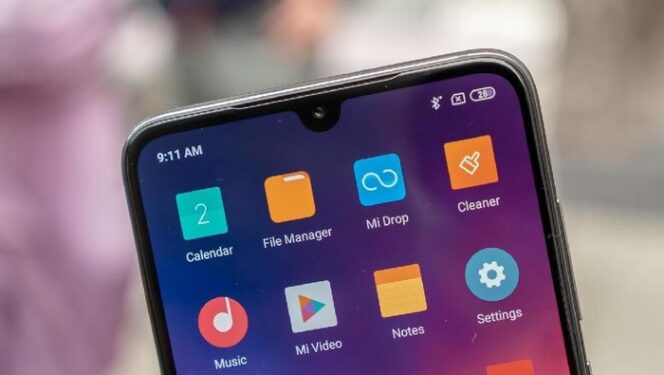 
					Xiaomi Mi 9 Dituding Nyontek Apple