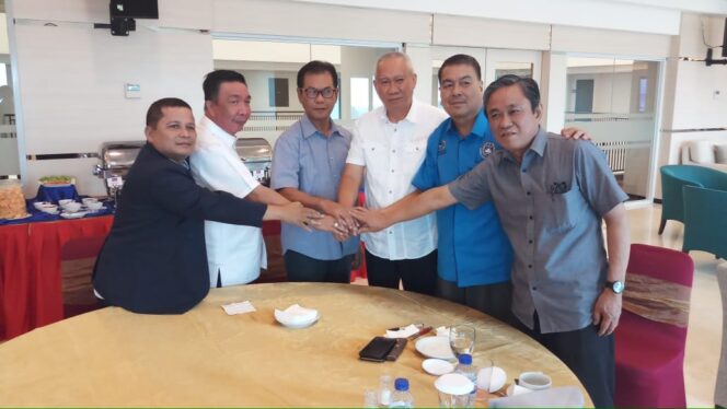 
					Presiden Sriwijaya FC Isyaratkan Bakal Rekrut Pelatih Lokal