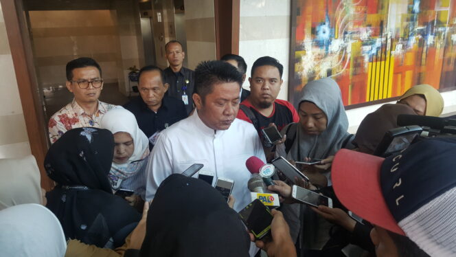 
					Pemegang Saham Bank Sumsel Babel Terima Rp164 Miliar Dividen