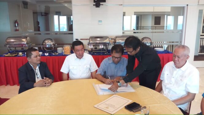 
					Asfan Fikri Sanaf Sah Komandoi Sriwijaya FC