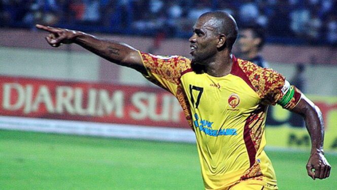 
					Posisi Pelatih Fisik Kosong, Kayamba: Manajemen Sriwijaya FC Belum Menghubungi Saya