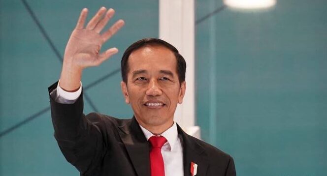 
					Tolak Kedatangan ke Palembang, HMI Bakal Cegat Jokowi di Bandara