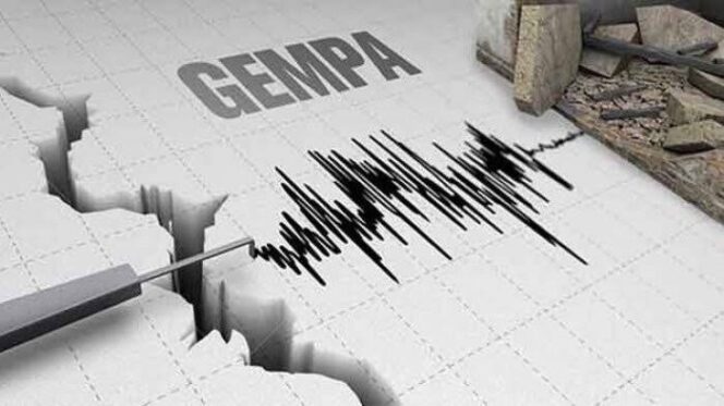 
					Gempa Magnitudo 5.1 Guncang NTT, Tidak Berpotensi Tsunami