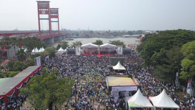 
					Jokowi: Kecelakaan Lalu Lintas Masuk Lima Besar Penyebab Kematian