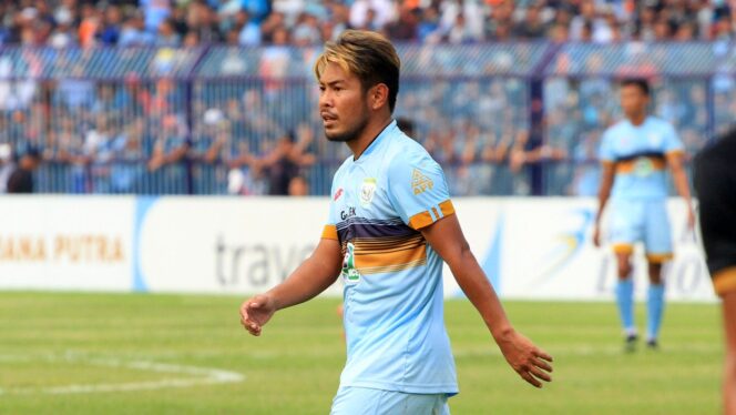 
					Presiden Borneo FC Nabil Husein Pinjamkan Eddy Gunawan ke Sriwijaya FC