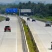 Tol Trans Sumatera (foto : Kumparan)