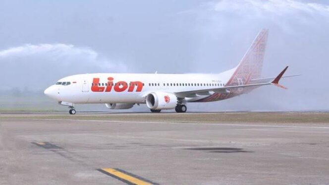 
					Keluarga Korban Lion Air JT610 Gugat Boing