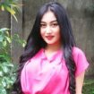 Pamela Safitri (Foto : Kumparan)