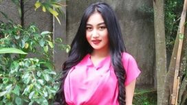 Pamela Safitri (Foto : Kumparan)