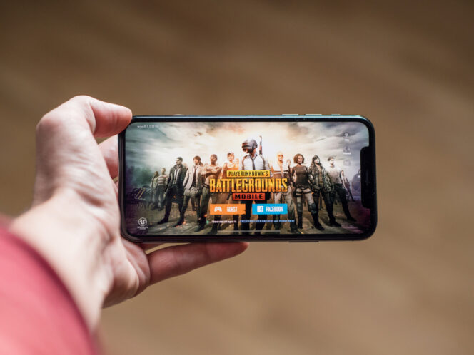 
					Lima Selebriti Tanah Air Ini Gemari Game PUBG
