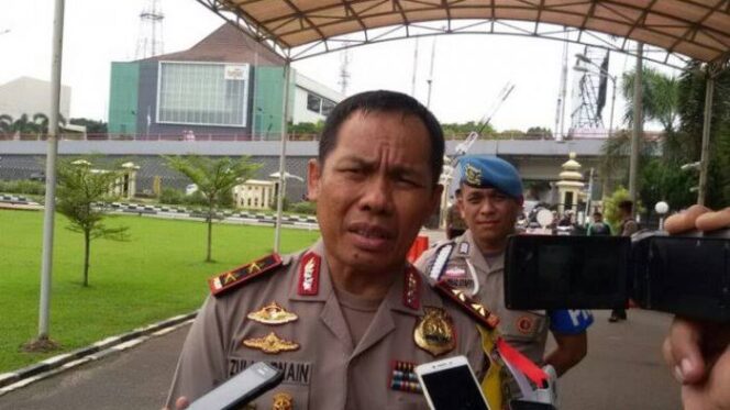 
					Propam Turun Tangan Selidiki Kasus Polisi Salah Tangkap