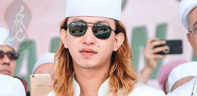 
					Bahar Bin Smith : Jokowi, Tunggu Saya Keluar