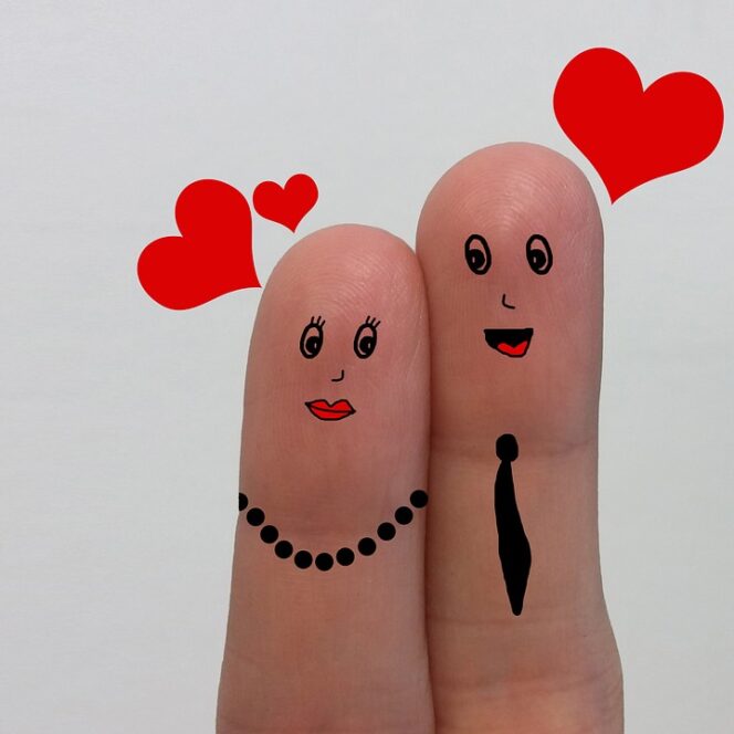 
					Tips Supaya Mantan Jatuh Cinta Lagi