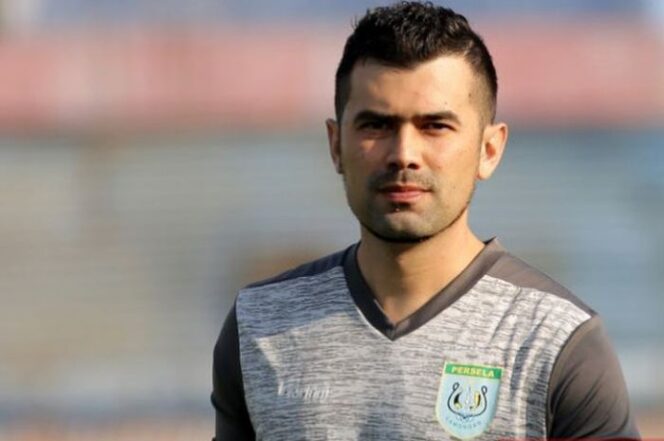 
					Pemain Naturalisasi Eks Klub Liga Thailand Melamar ke Sriwijaya FC