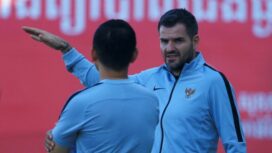 Simon McMenemy (foto : Kumparan)