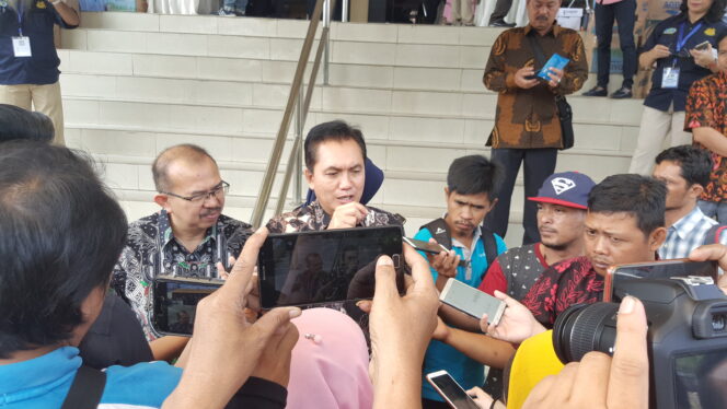 
					BPH Migas Minta Warga Palembang Laporkan Jika SP2J Tak Kembalikan Tarif yang Naik Sepihak