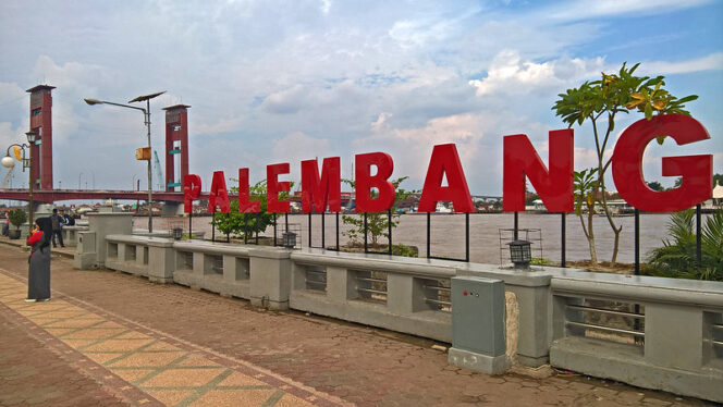 
					5 Rekomendasi Tempat Favorit Ngabuburit di Palembang