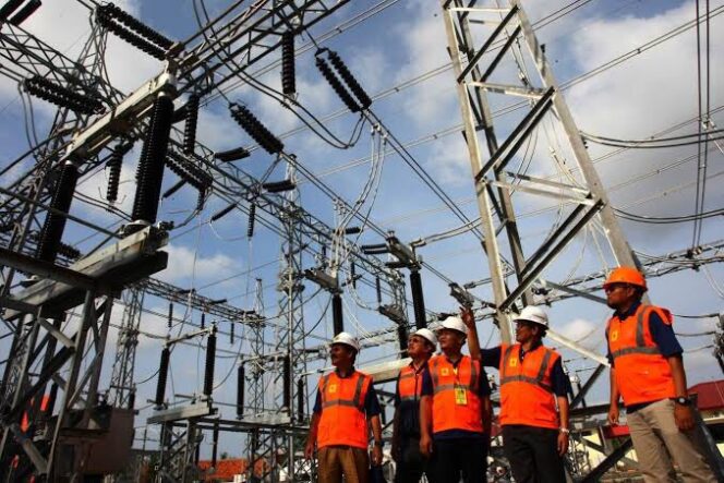 
					Antisipasi Listrik Padam Pemilu, PLN Siagakan 1900 Personel