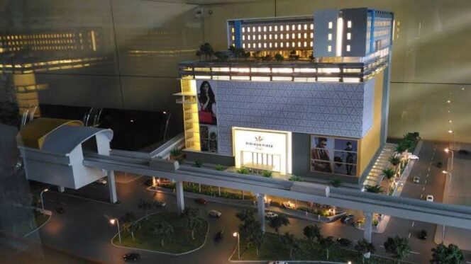 
					“Skybridge” Penghubung Aldiron Plaza Cinde dan LRT Dibangun Tahun 2020