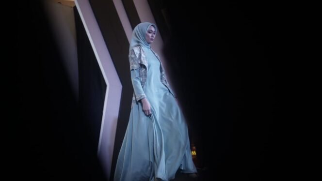 
5 Tren Busana Muslim Ini yang Paling Dicari Dipasaran