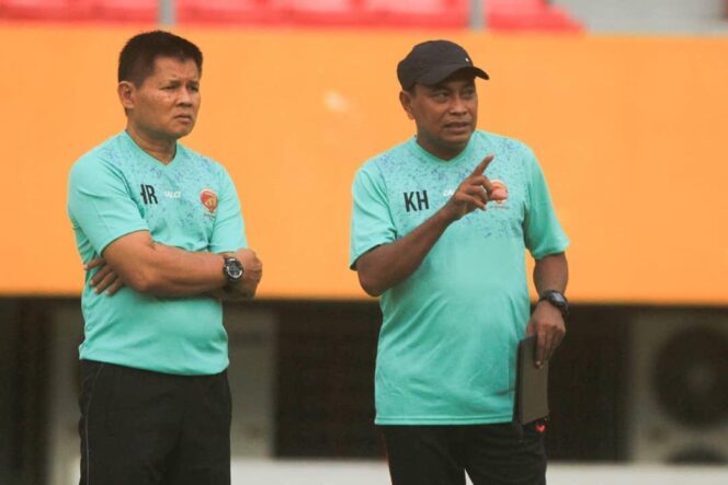 
					Sriwijaya FC Siap Tampung Pemain Buangan Piala Presiden