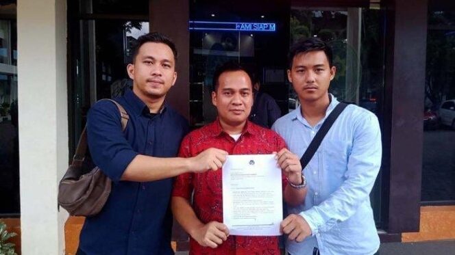 
					Gaji Belum Dibayar, 2 Mantan Pemain Sriwijaya FC Layangkan Gugatan ke Pengadilan