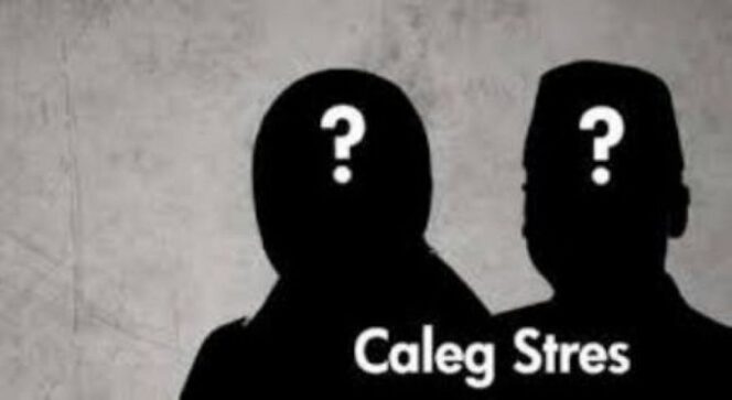 
					Caleg Gagal Masih Malu-Malu Konsultasi di Rumah Sakit