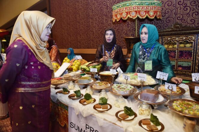 
					Sumsel Siap Jadi Penyelenggara Expo Nusantara 2020