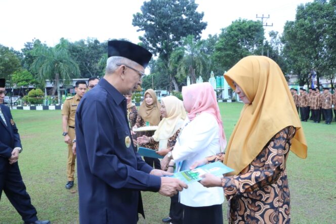 
					Mawardi Yahya  Ajak RS di Sumsel Tingkatkan Derajat Kesehatan Masyarakat