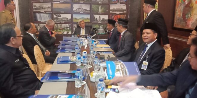 
					Kredit Macet BPR Sumsel: Mawardi Ingatkan Soal Ini