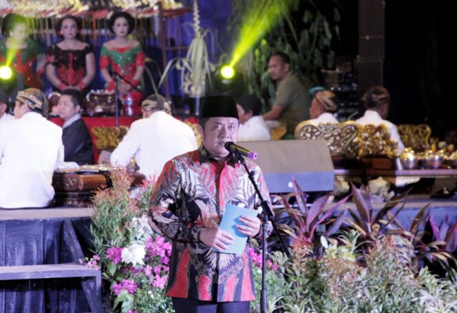 
					Herman Deru Ingatkan ULD Jangan Hanya Menjadi Komunitas Kalangan Elit