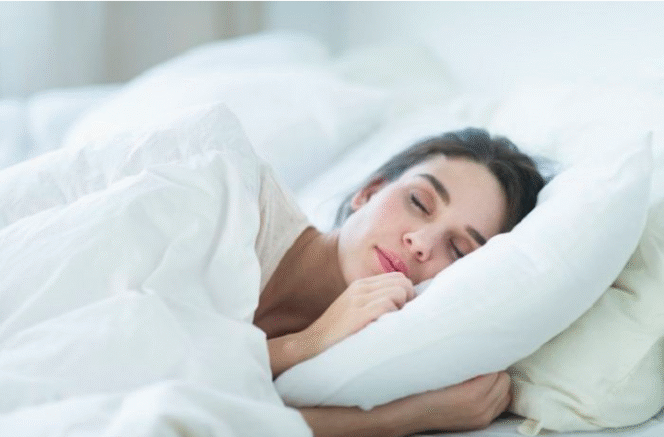 
					Tips Supaya Cepat Tidur