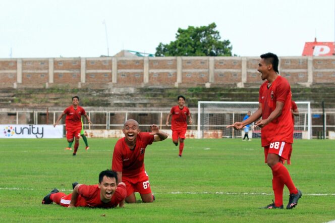
					Sriwijaya FC Rekrut Eks Kapten Blitar United