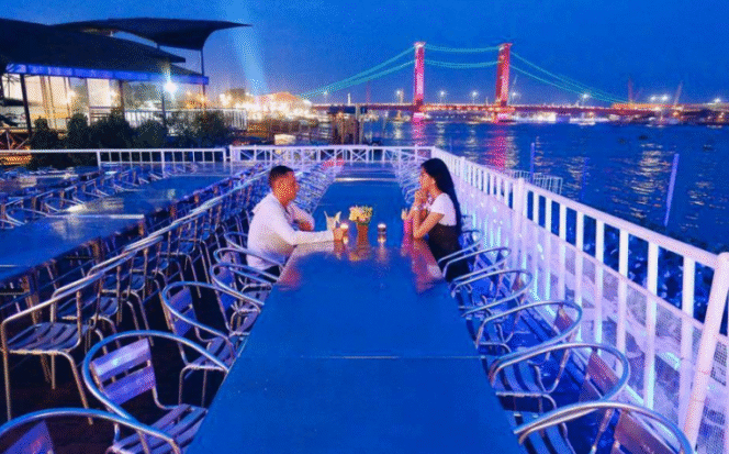 
					Wisata Palembang Yang Harus Kamu Nikamati