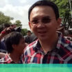 Ahok (Foto : Kumparan)