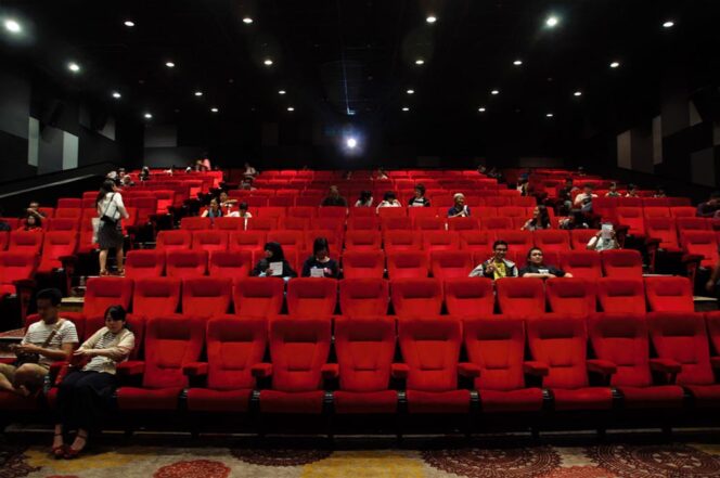 
					Ini Daftar Film yang Tayang di Bioskop Indonesia April 2019